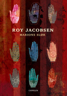 Marions slør (Hardcover)