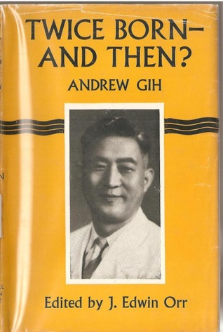 Twice Born - And Then?