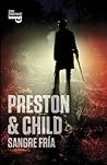 Sangre fría by Douglas Preston
