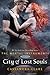City of Lost Souls (The Mortal Instruments, #5)