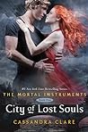 City of Lost Souls by Cassandra Clare
