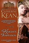 A Knight's Temptation by Catherine Kean
