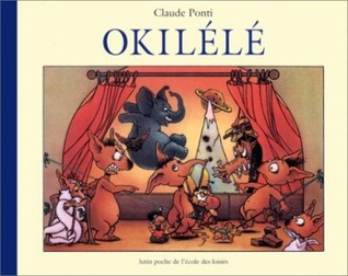Okilele (French Edition)