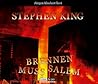 Brennen muss Salem by Stephen        King