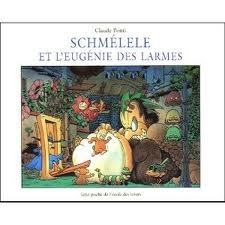 Schmélele et l'Eugénie des larmes (Paperback)