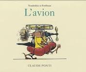 Tromboline et Foulbazar : L'avion (Paperback)
