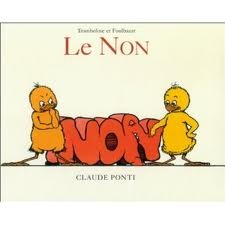 Le Non (Hardcover)