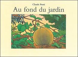 Au fond du jardin (French Edition)