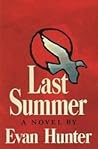 Last Summer by Evan Hunter