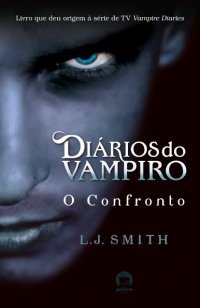 The Struggle The Vampire Diaries 2 By L J Smith
