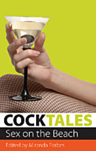 Sex on the Beach (Cocktales, #5)