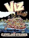 Viz Annual 2012: The Cleveland Steamer Viz Annual 2012: The Cleveland Steamer