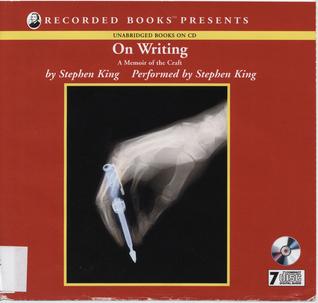 On Writing: A Memoir of the Craft