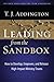 Leading From the Sandbox: How to Develop, Empower, and Release High-Impact Ministry Teams