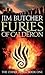 Furies of Calderon by Jim  Butcher