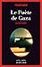 Le Poète de Gaza