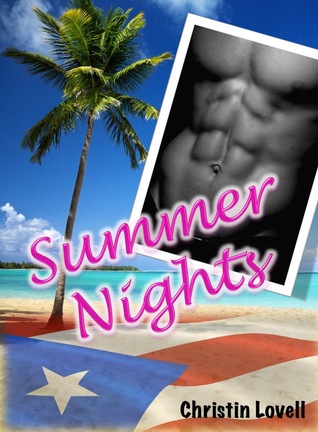 Summer Nights (Kindle Edition)
