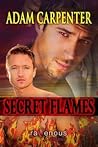 Secret Flames (White Pine Firefighters #1)
