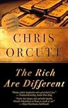 The Rich Are Different (Dakota Stevens, #2)