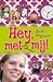 Hey, met mij! by Sarah Mlynowski