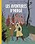 Les aventures d'Hergé