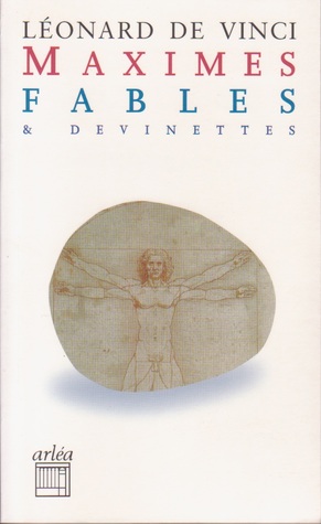 Maximes, fables et devinettes