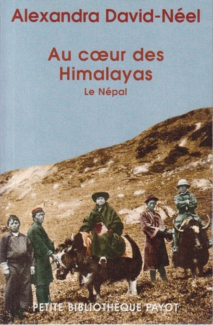 Au coeur des Himalayas Le Népal