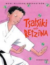 Tsatsiki och Retzina