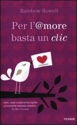 Per l'@more basta un clic