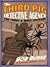 The Curds & Whey Mystery (T...