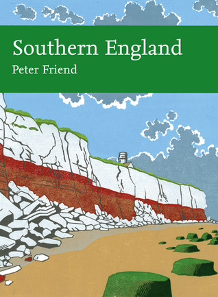 Southern England  (New Naturalist, #108)