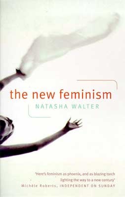 The New Feminism (Paperback)