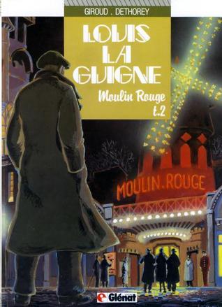 Moulin rouge (Hardcover)