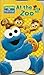At the Zoo by Sesame Workshop