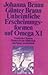 Unheimliche Erscheinungsformen auf Omega XI