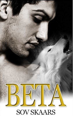 Beta (Wolves of Icaria #2)