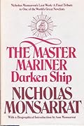 The Master Mariner, Book 2: Darken Ship, The Unfinished Novel