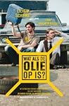 Wat als de olie o...