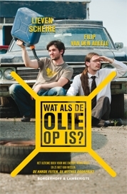 Wat als de olie op is