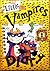 Little Vampire's Diary (pop-up book)