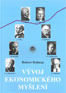 Vývoj ekonomického myšlení