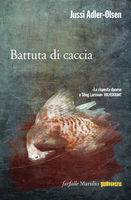 Battuta di caccia (Afdeling Q, #2)