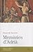 Memòries d'Adrià by Marguerite Yourcenar