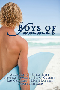 The Boys of Summer