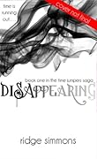 Disappearing