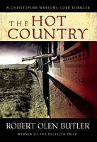 The Hot Country (Christopher Marlowe Cobb Thriller #1)