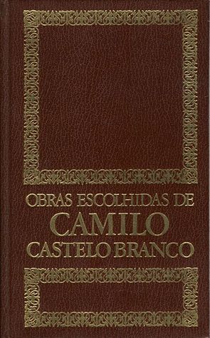 Mistérios de Lisboa - Volume III (Hardcover)