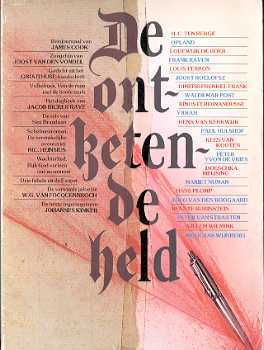 De ontketende held (Paperback)