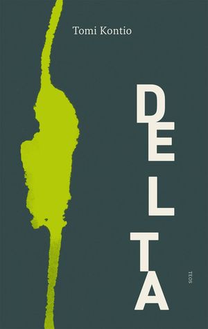 Delta (Hardcover)