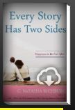 Every Story Has Two Sides: Happiness in the Ever After